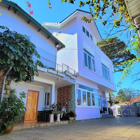 Ruby House Appartement Da Lat Buitenkant foto