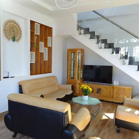 Ruby House Appartement Da Lat Buitenkant foto