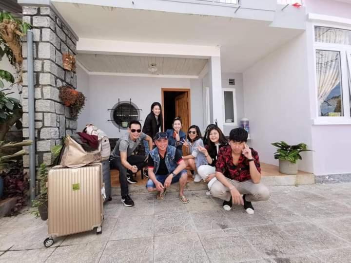 Ruby House Appartement Da Lat Buitenkant foto