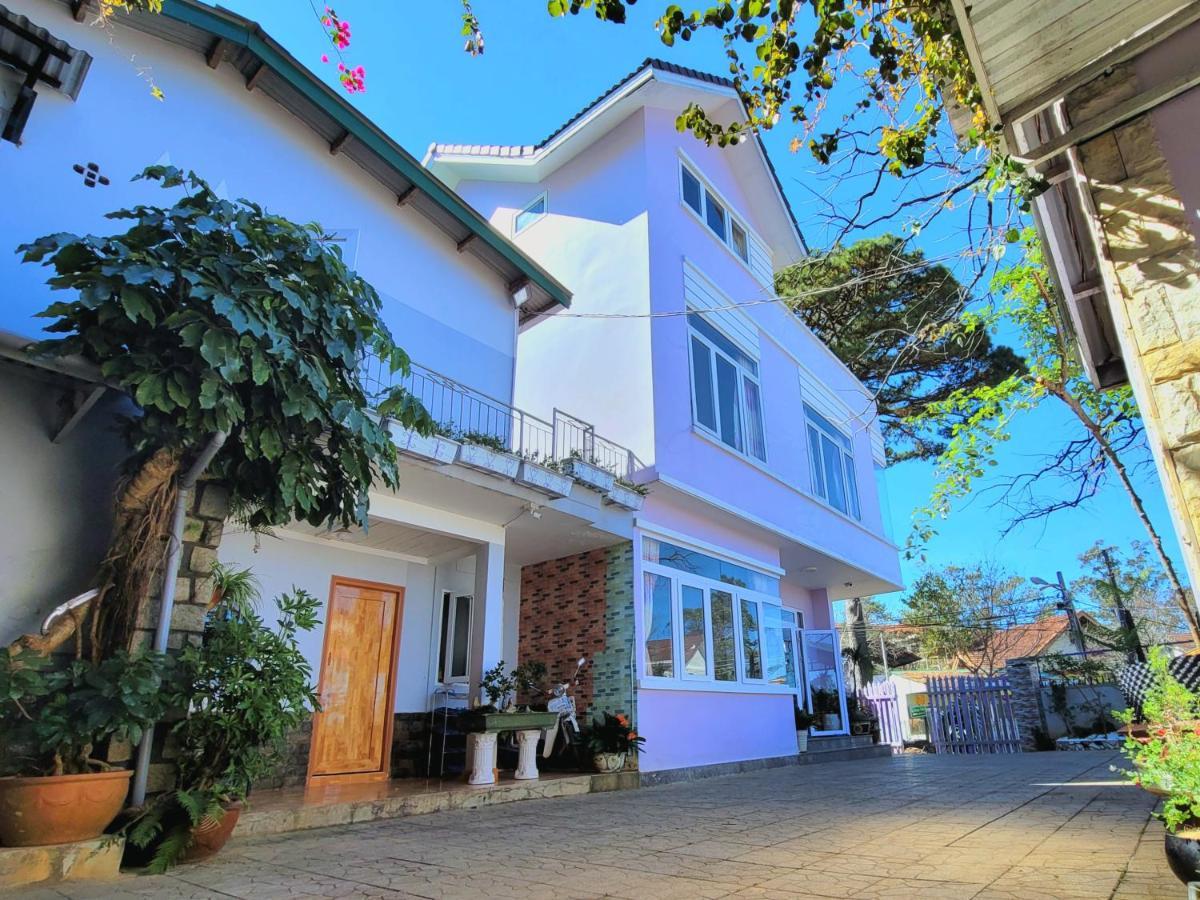 Ruby House Appartement Da Lat Buitenkant foto