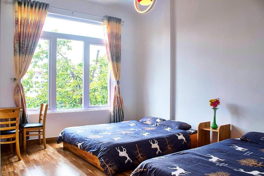 Ruby House Appartement Da Lat Buitenkant foto
