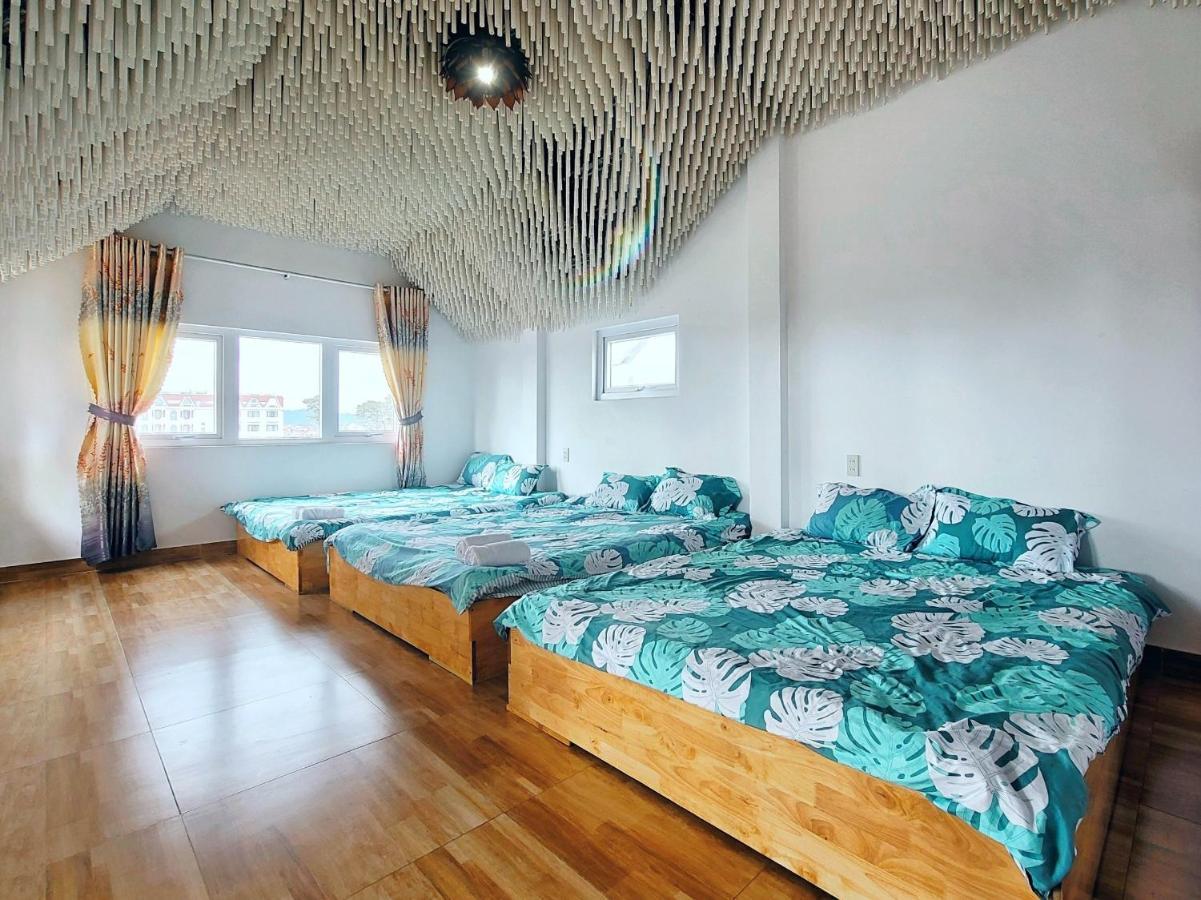 Ruby House Appartement Da Lat Buitenkant foto