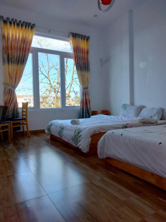 Ruby House Appartement Da Lat Buitenkant foto