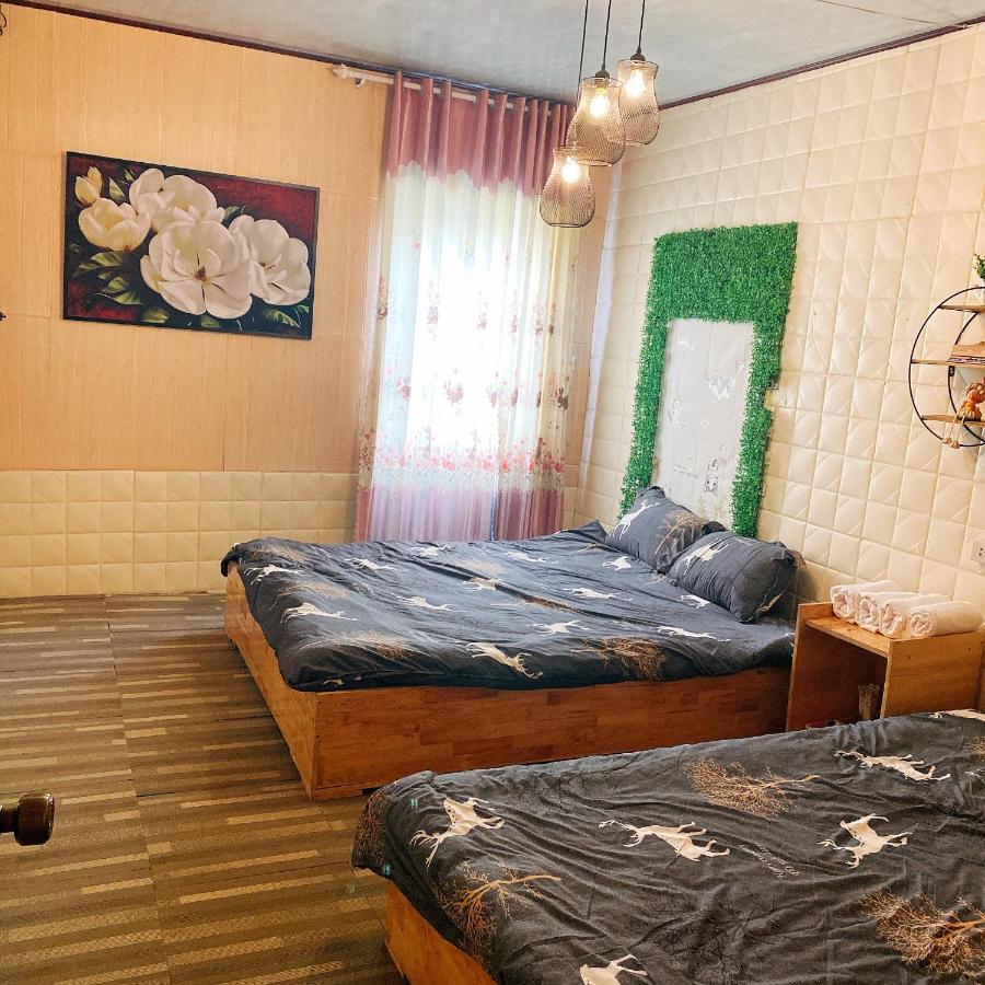 Ruby House Appartement Da Lat Buitenkant foto