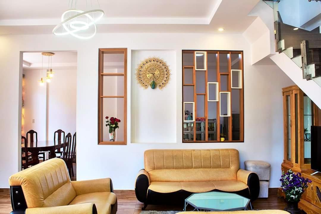 Ruby House Appartement Da Lat Buitenkant foto