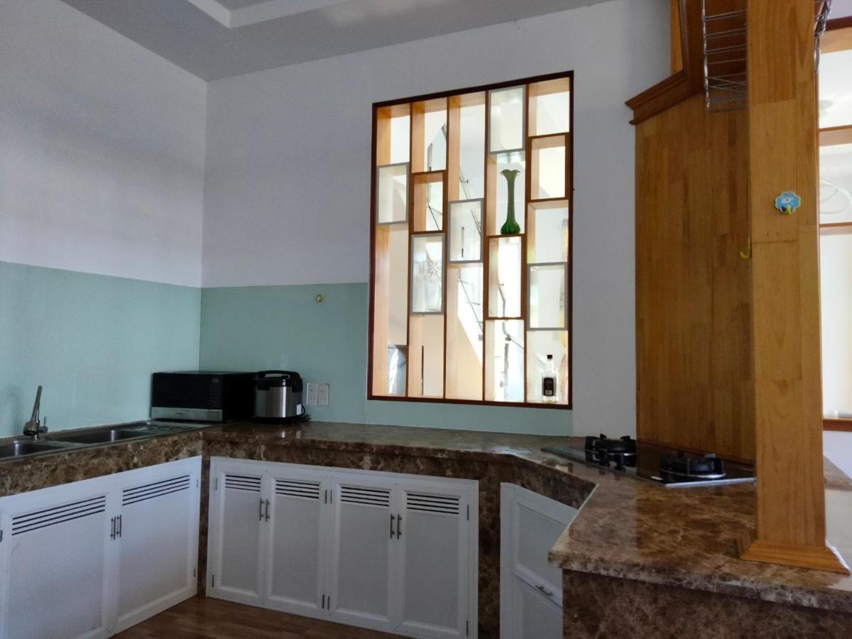 Ruby House Appartement Da Lat Buitenkant foto