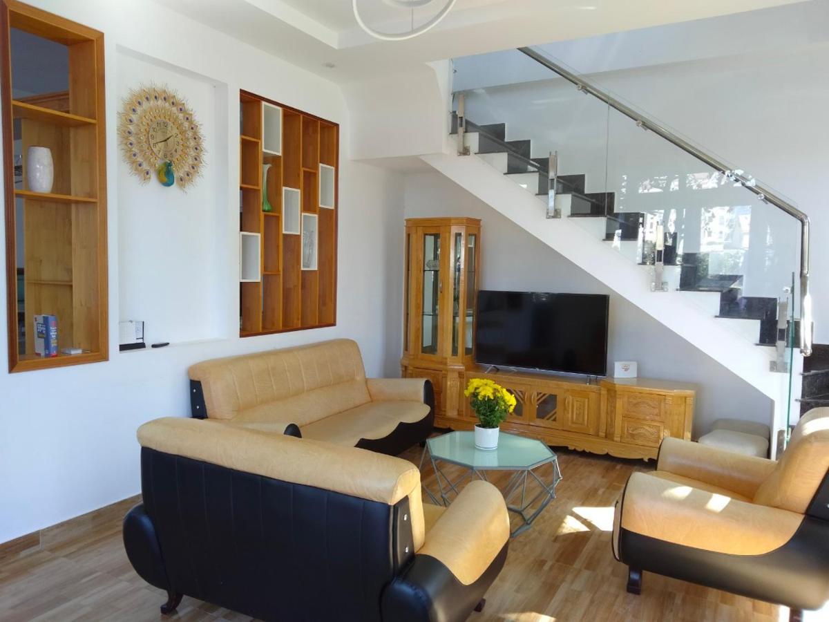 Ruby House Appartement Da Lat Buitenkant foto