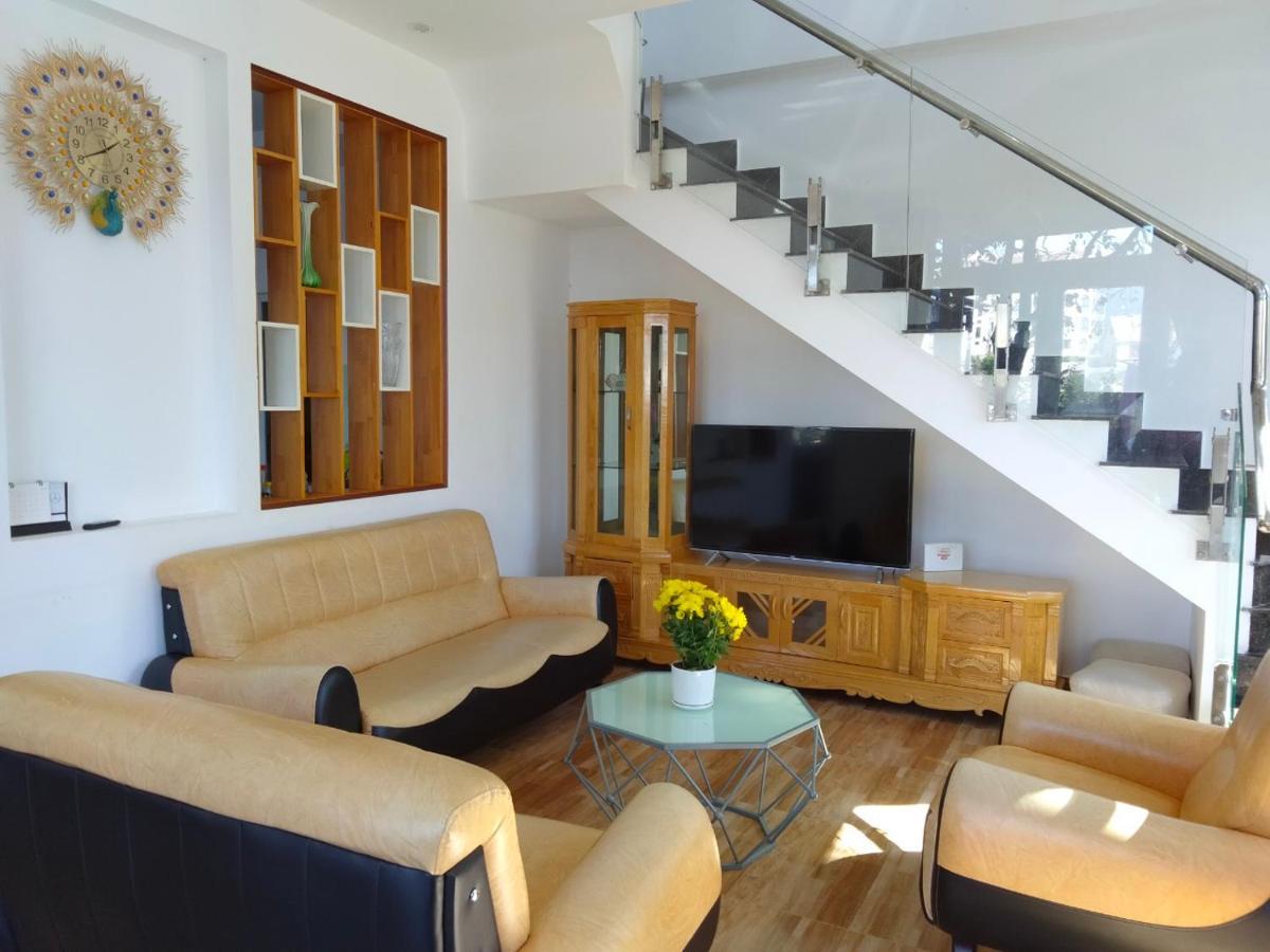 Ruby House Appartement Da Lat Buitenkant foto