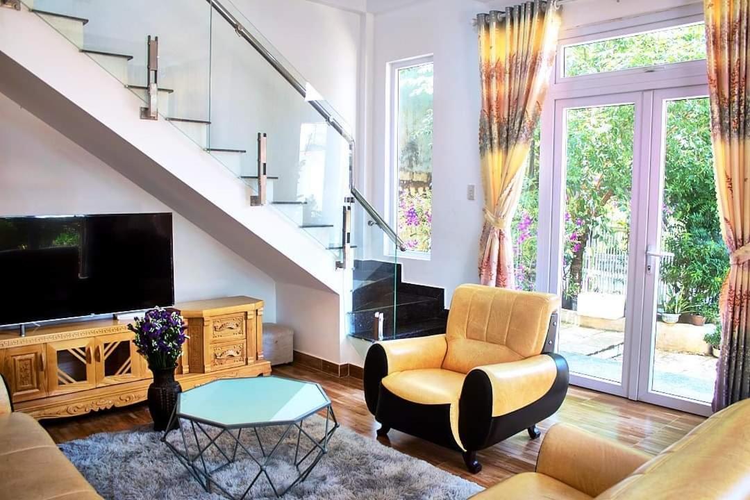 Ruby House Appartement Da Lat Buitenkant foto