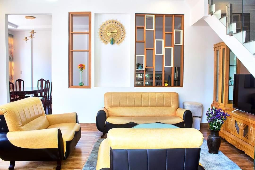 Ruby House Appartement Da Lat Buitenkant foto