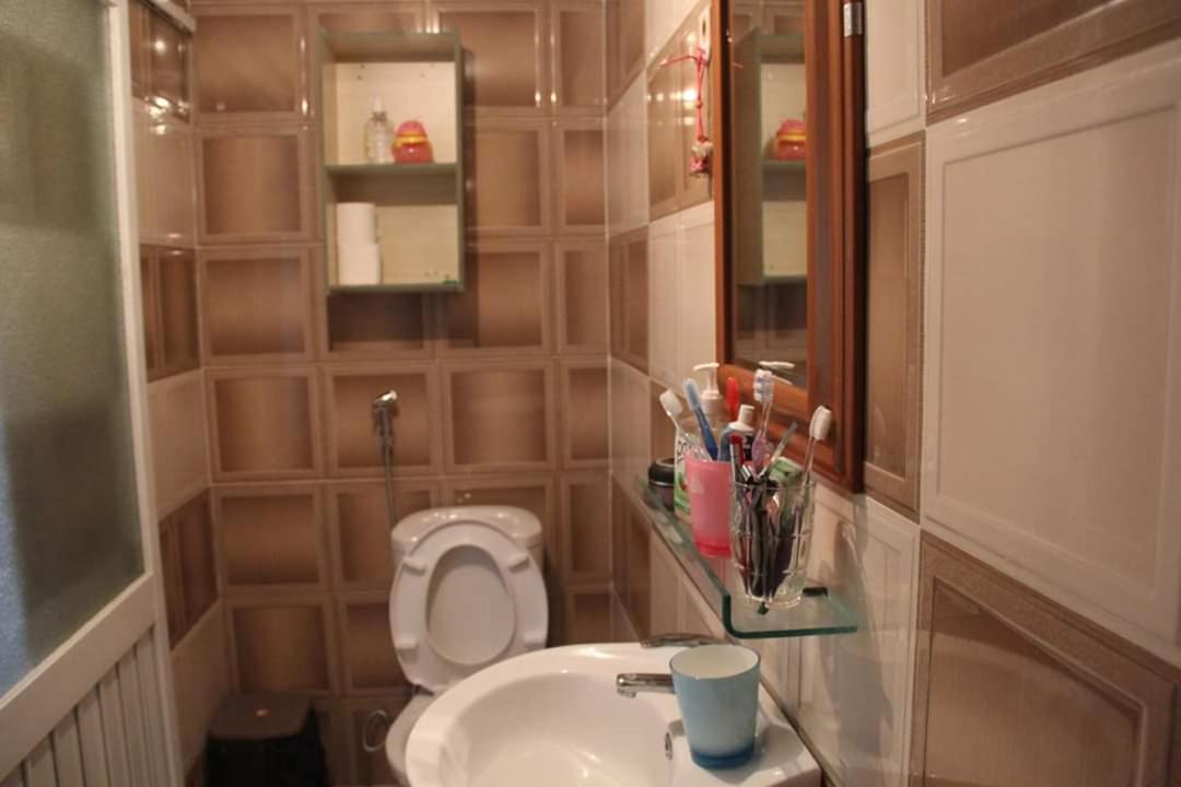 Ruby House Appartement Da Lat Buitenkant foto