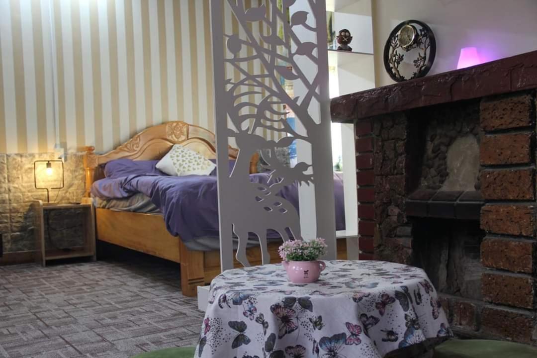 Ruby House Appartement Da Lat Buitenkant foto