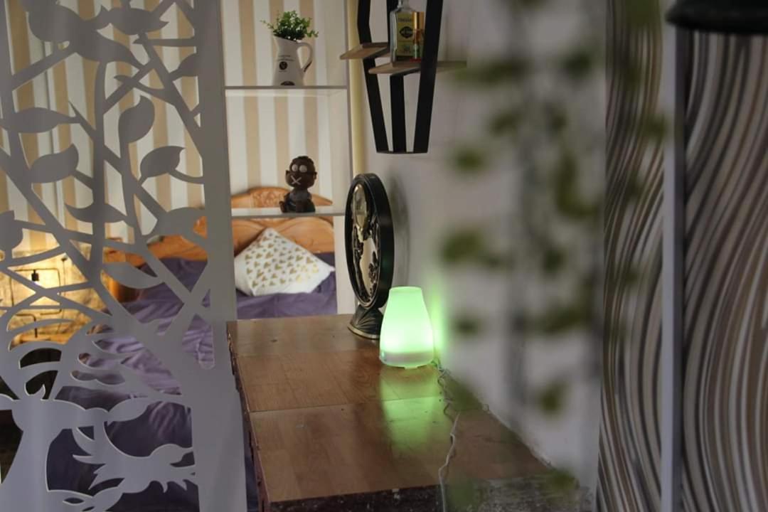 Ruby House Appartement Da Lat Buitenkant foto