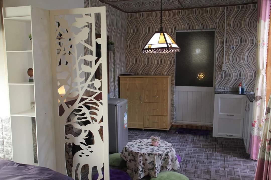 Ruby House Appartement Da Lat Buitenkant foto