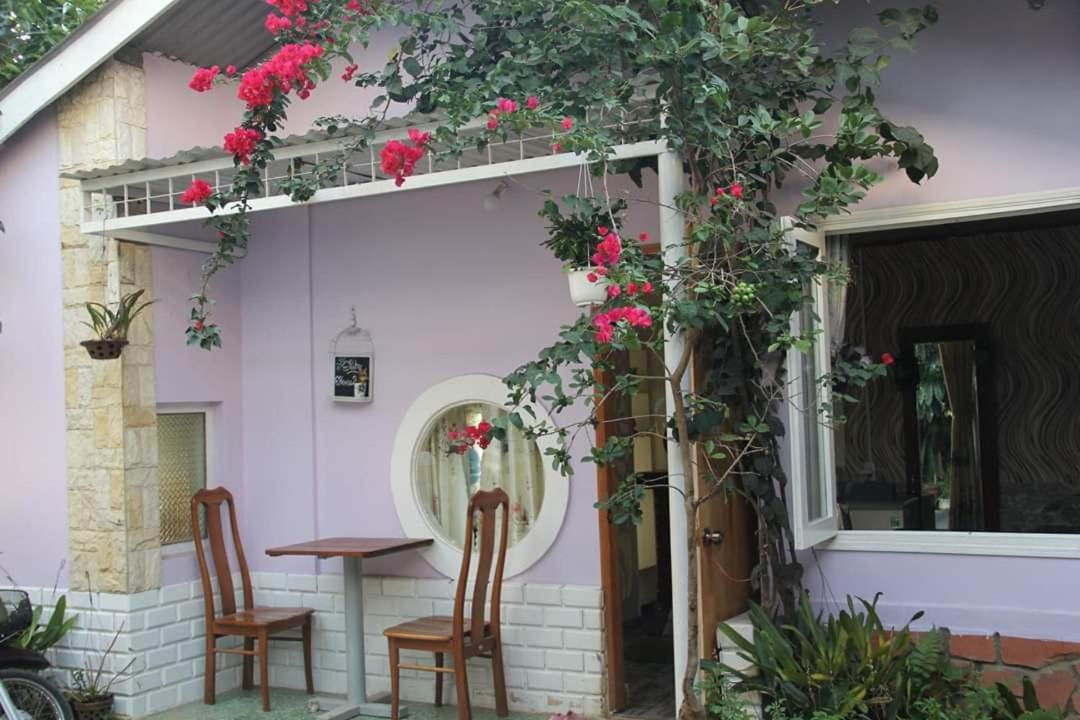 Ruby House Appartement Da Lat Buitenkant foto