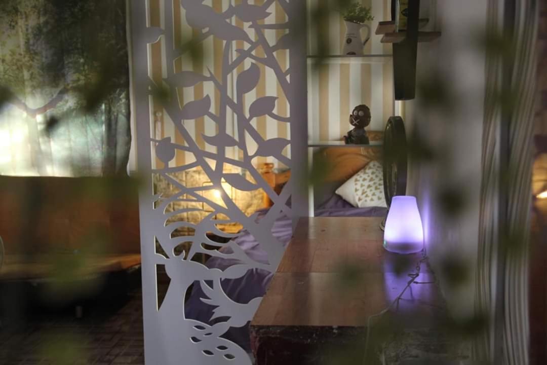 Ruby House Appartement Da Lat Buitenkant foto