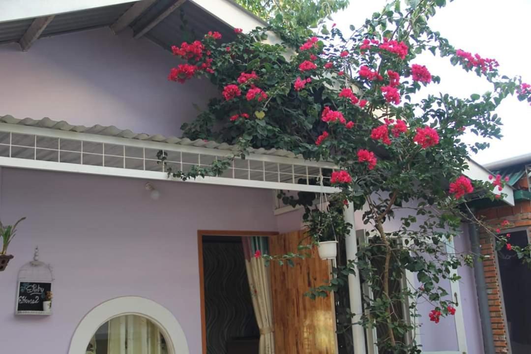 Ruby House Appartement Da Lat Buitenkant foto