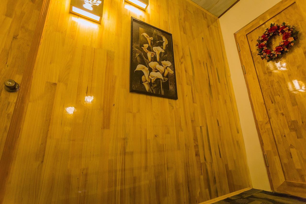 Ruby House Appartement Da Lat Kamer foto