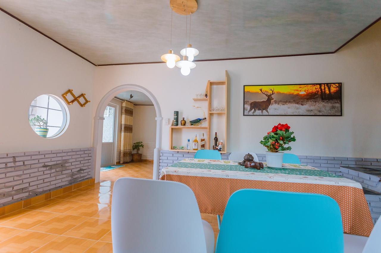 Ruby House Appartement Da Lat Kamer foto