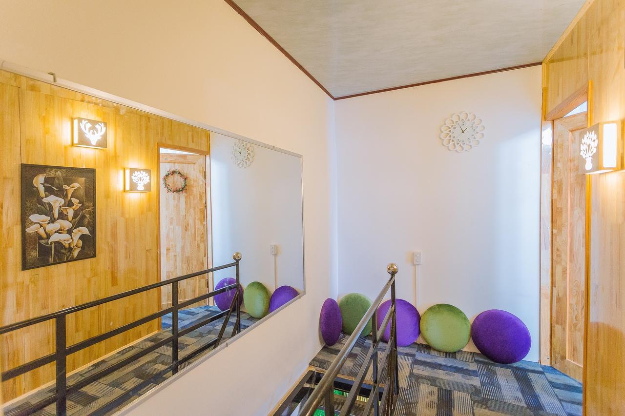 Ruby House Appartement Da Lat Kamer foto