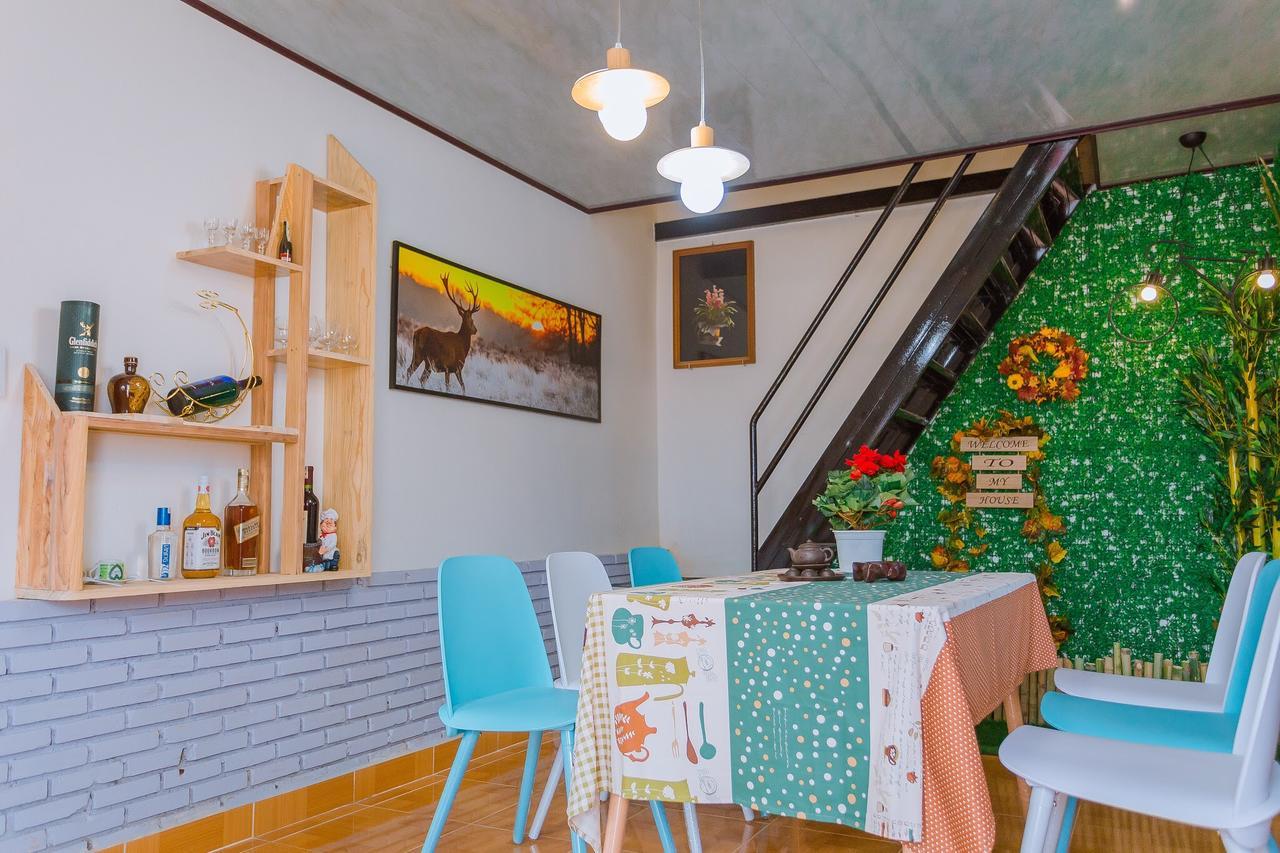 Ruby House Appartement Da Lat Kamer foto
