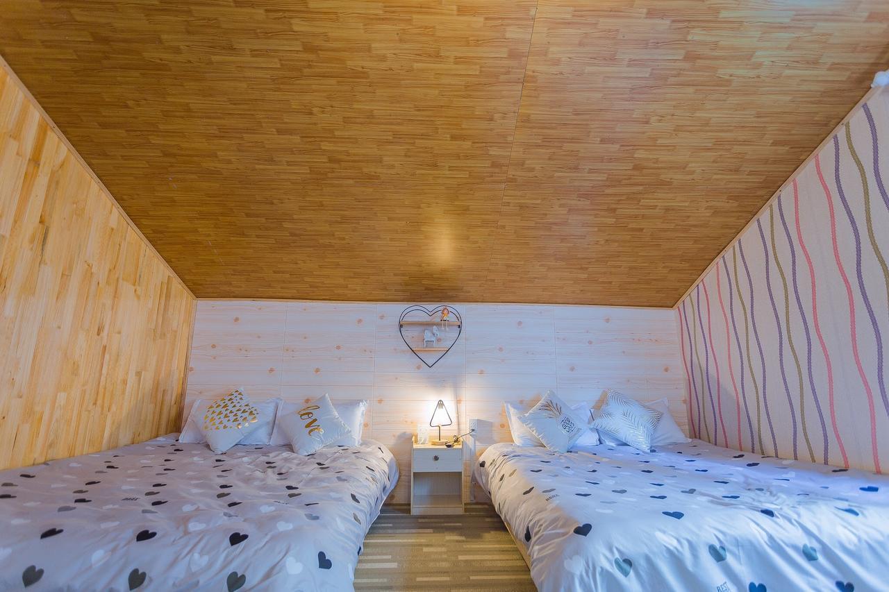 Ruby House Appartement Da Lat Kamer foto