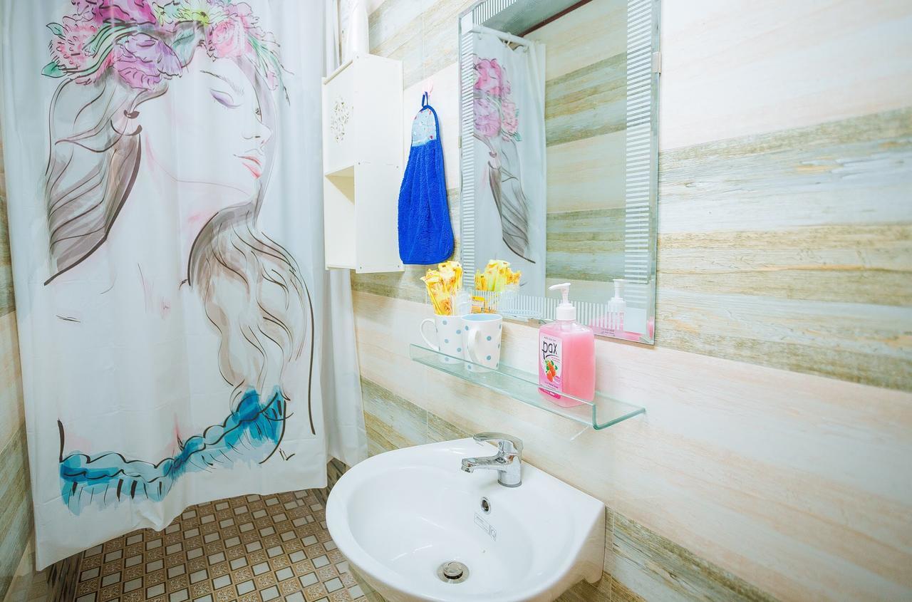 Ruby House Appartement Da Lat Buitenkant foto