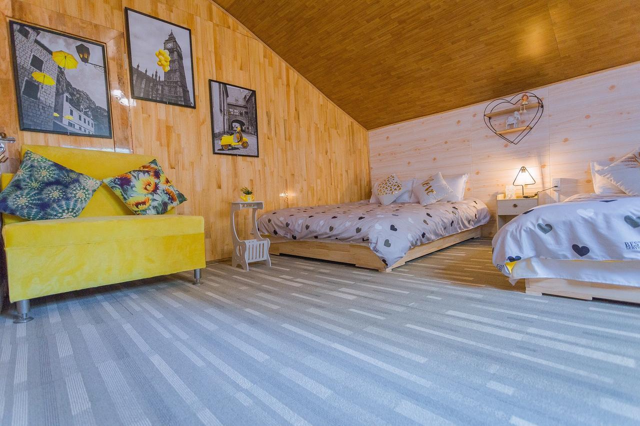 Ruby House Appartement Da Lat Kamer foto