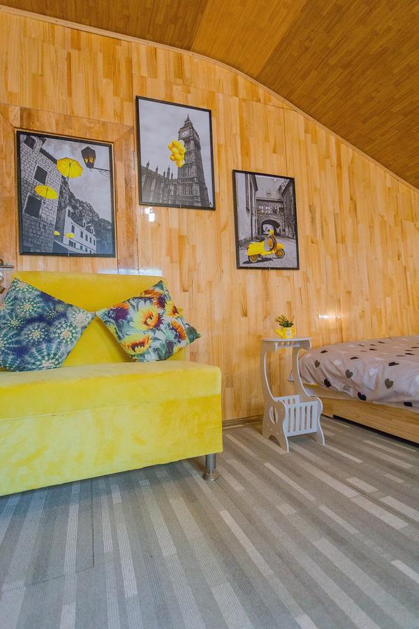 Ruby House Appartement Da Lat Kamer foto
