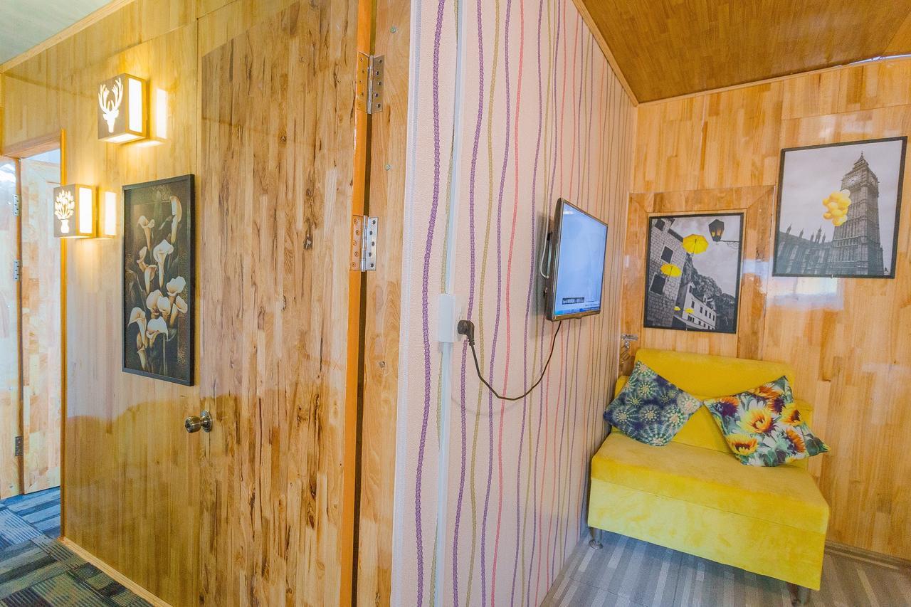 Ruby House Appartement Da Lat Kamer foto