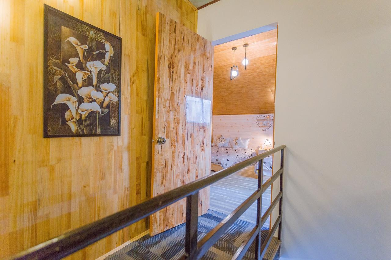 Ruby House Appartement Da Lat Kamer foto