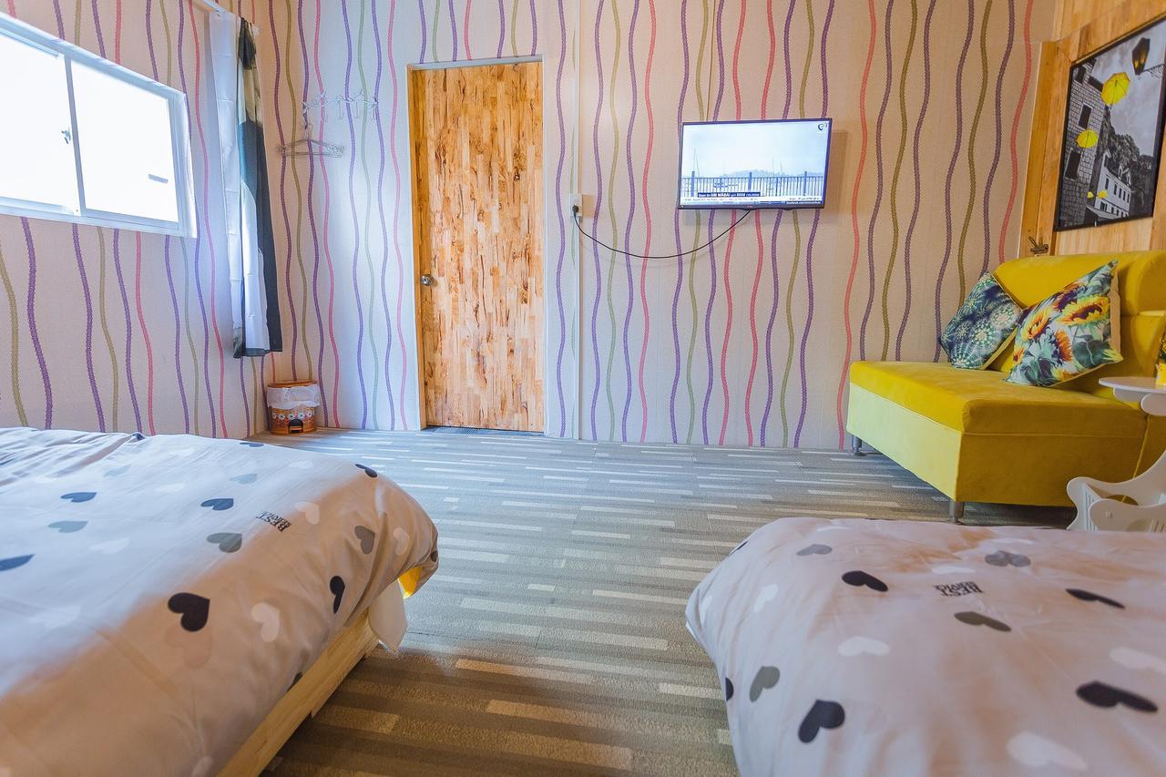 Ruby House Appartement Da Lat Kamer foto