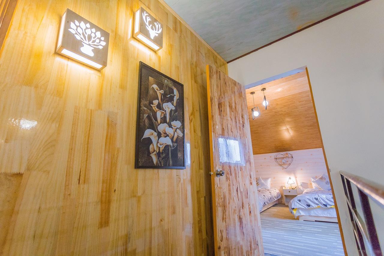 Ruby House Appartement Da Lat Kamer foto