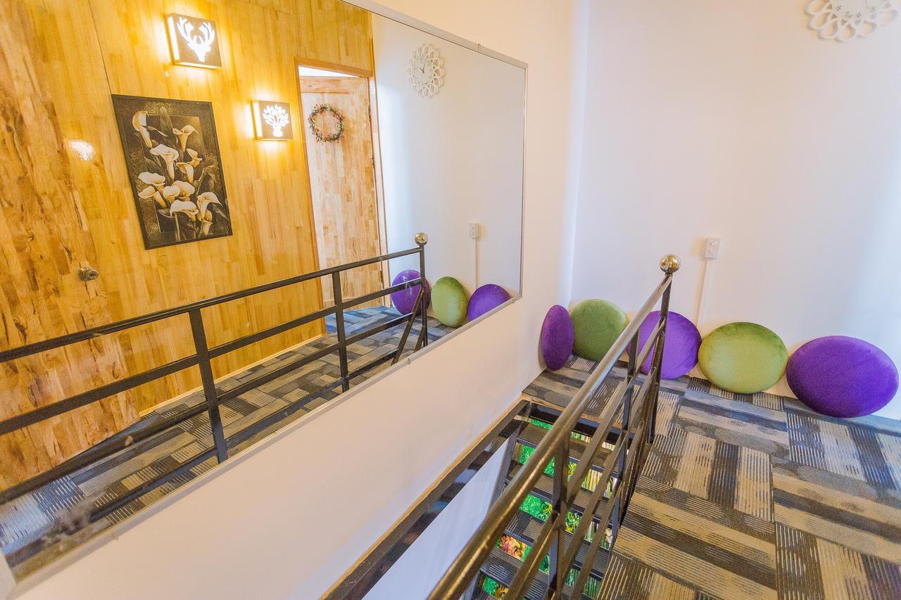 Ruby House Appartement Da Lat Kamer foto