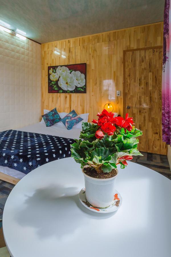 Ruby House Appartement Da Lat Kamer foto